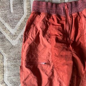Free people joggers